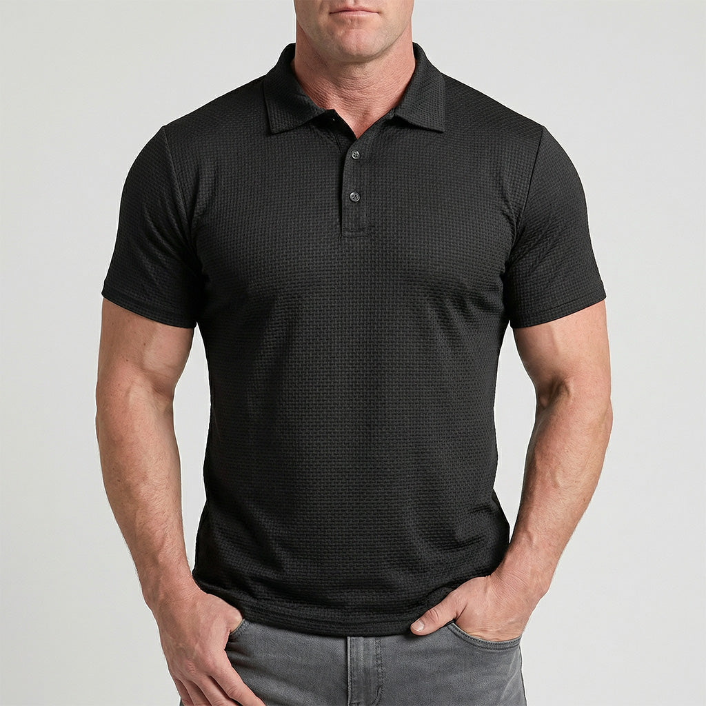 Capri Comfort Polo