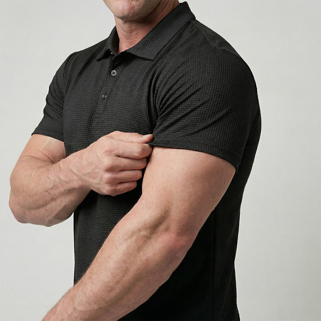 Capri Comfort Polo