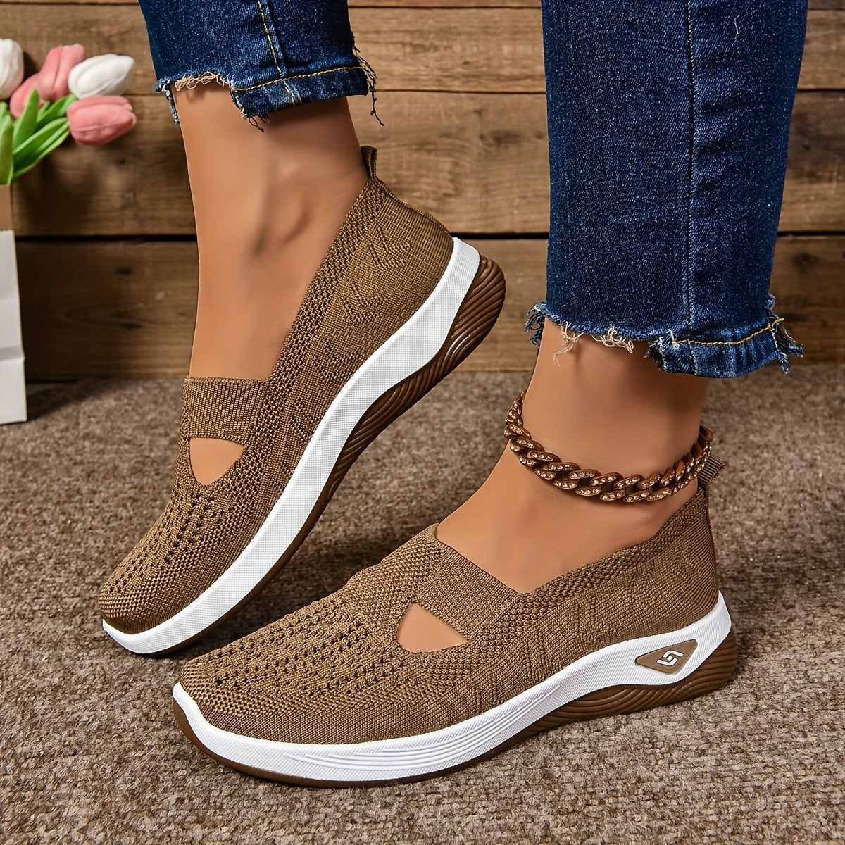 RelaxFit Ortho Shoes