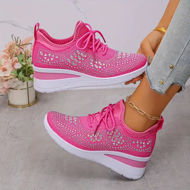 Comfort Support Trainers
