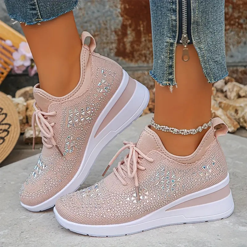 Comfort Support Trainers