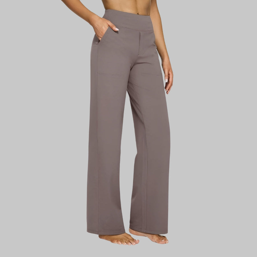 Klara Stretch Pants