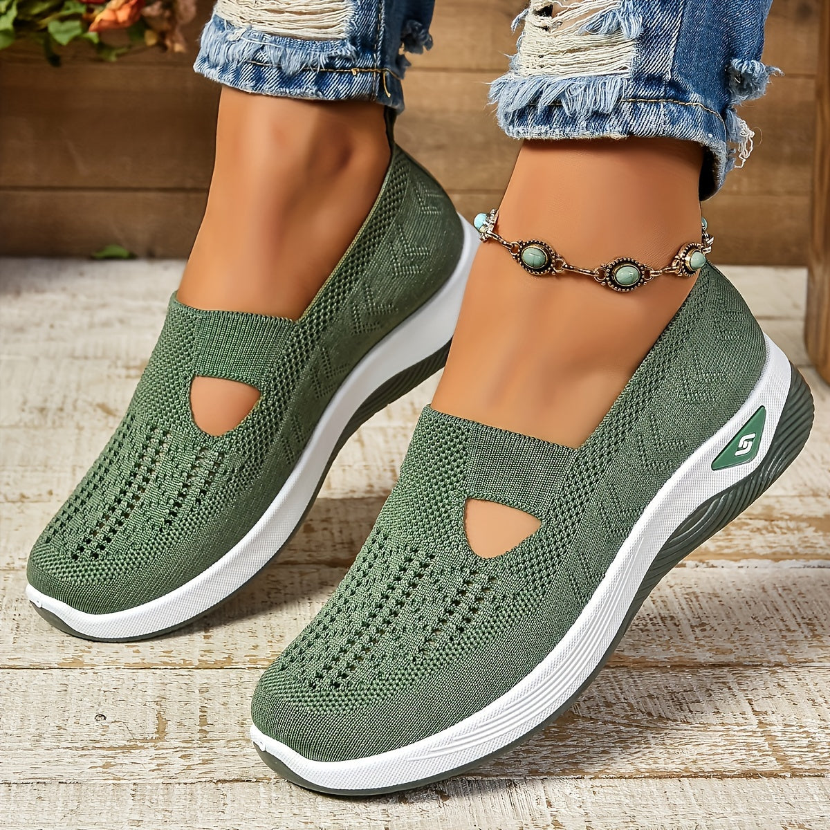 RelaxFit Ortho Shoes