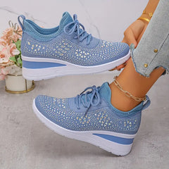 Comfort Support Trainers