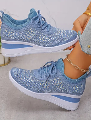 Comfort Support Trainers