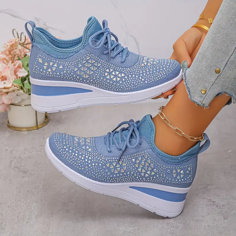 Comfort Support Trainers