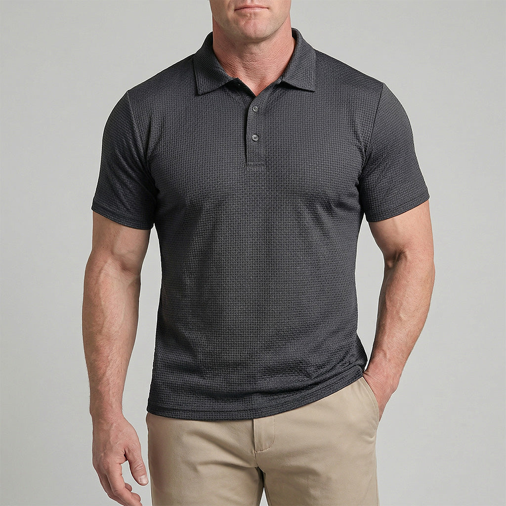 Capri Comfort Polo