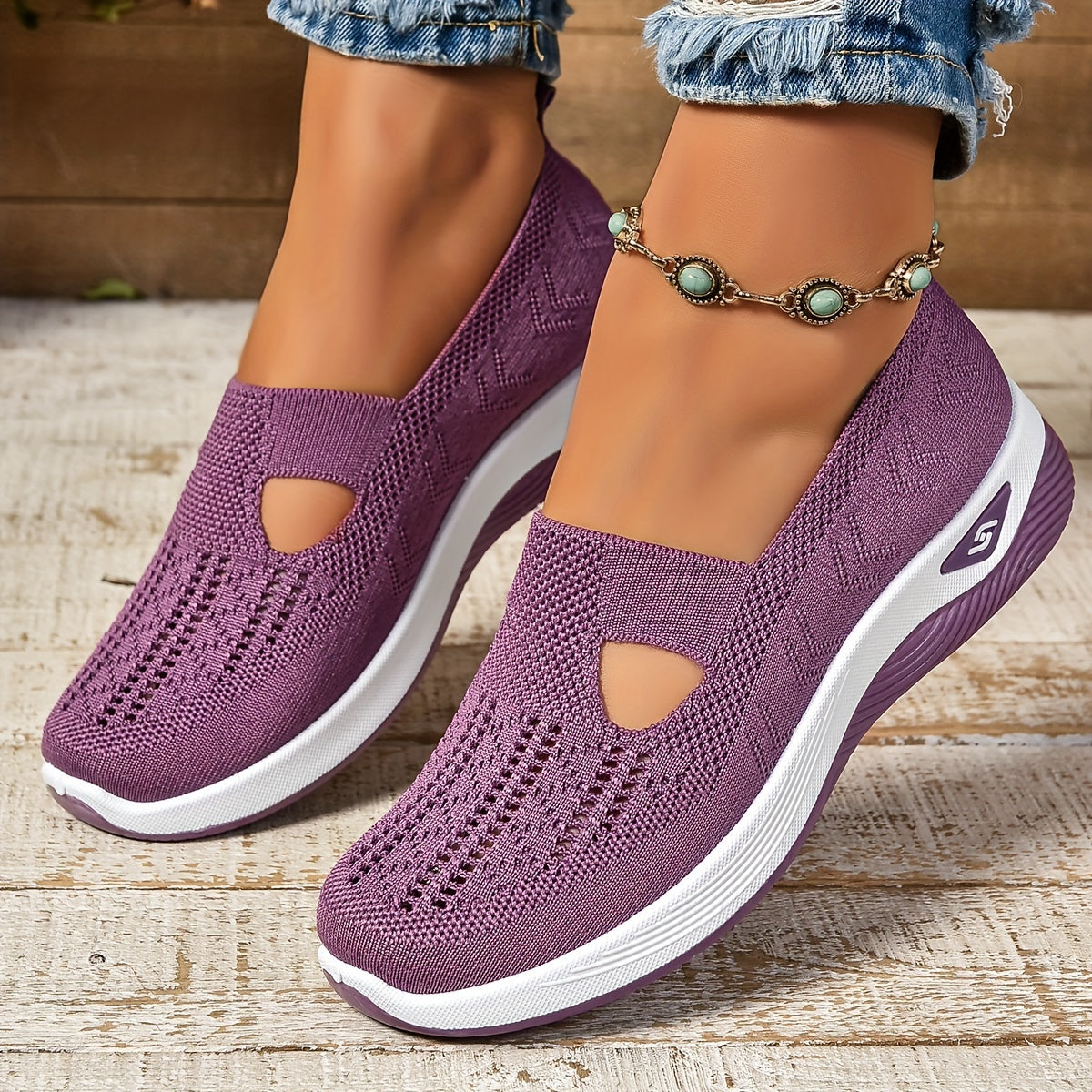 RelaxFit Ortho Shoes