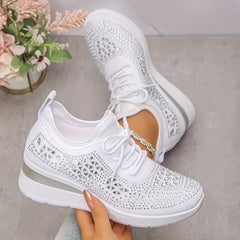 Comfort Support Trainers