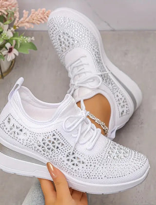 Comfort Support Trainers