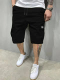 Redford Cargo Shorts