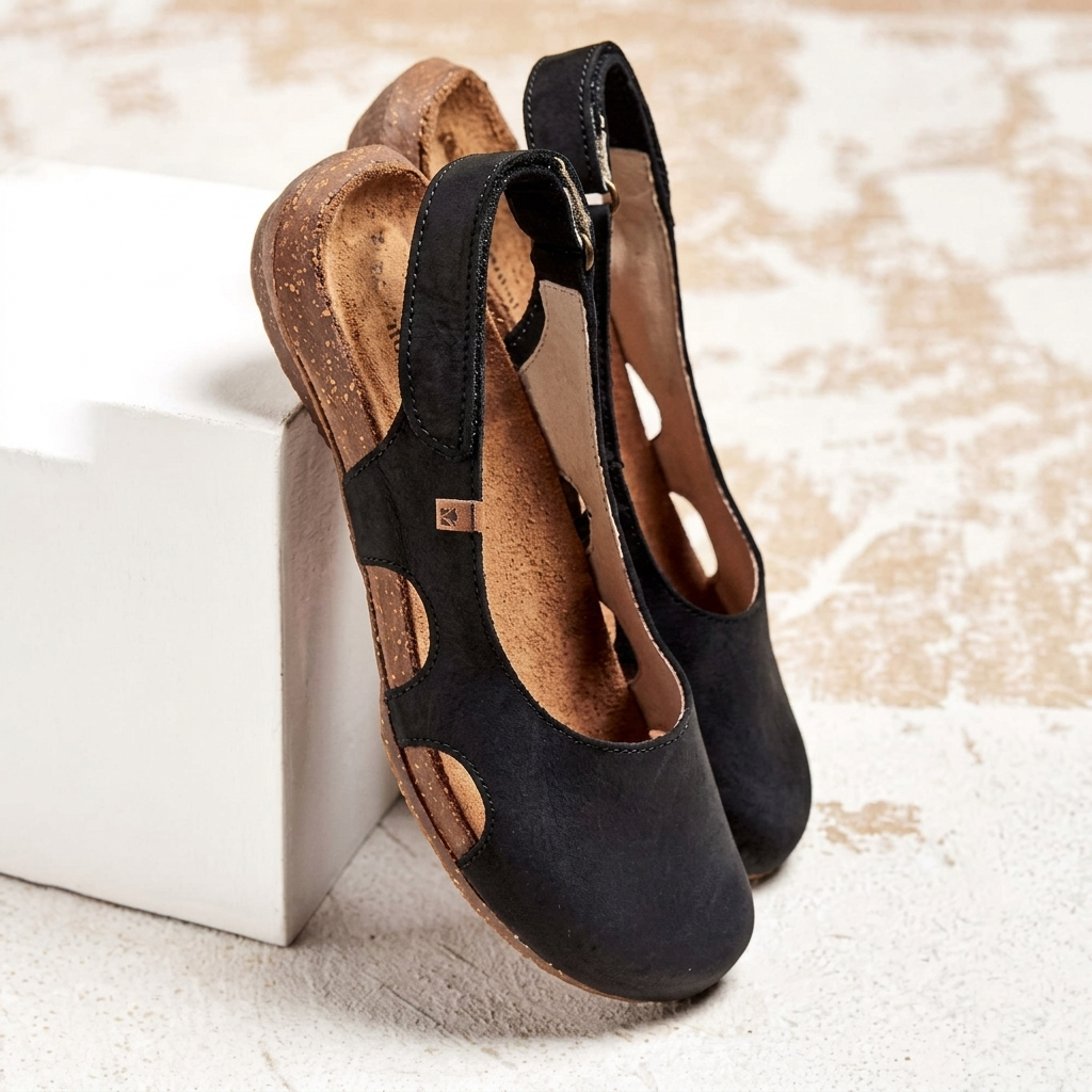 Callington Comfort Support Sandals