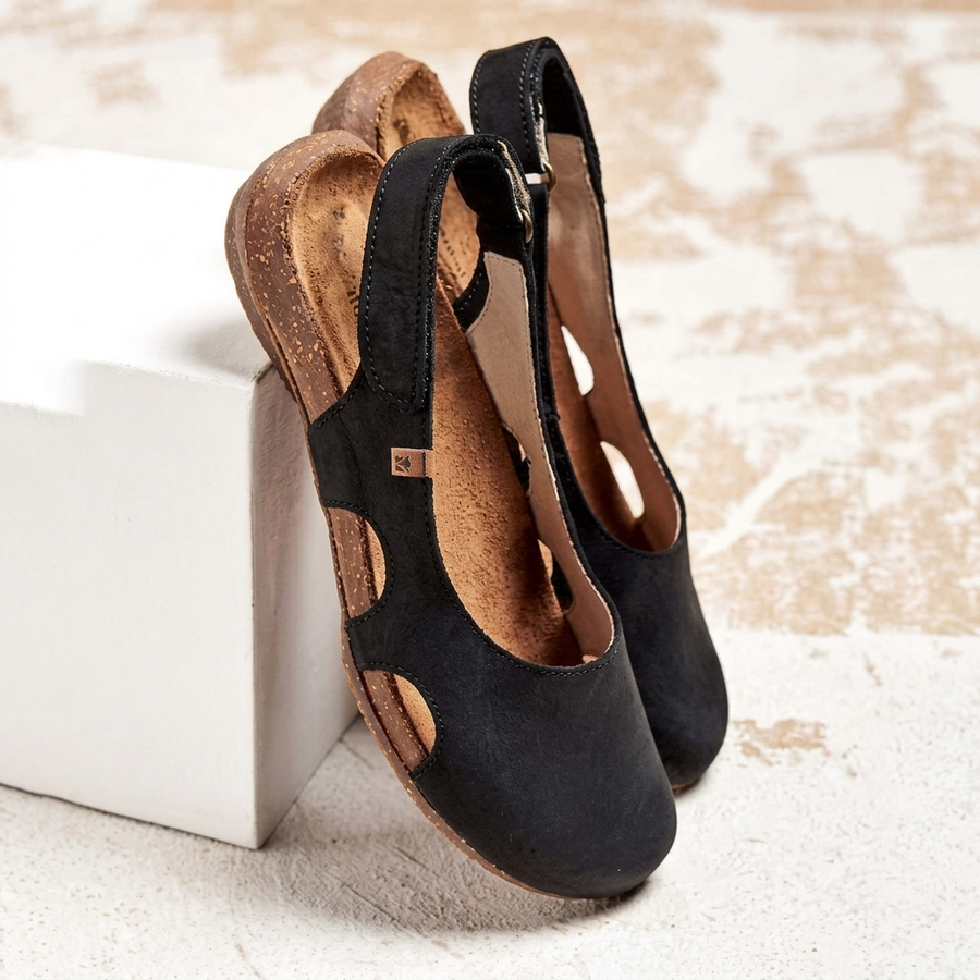 Callington Comfort Support Sandals