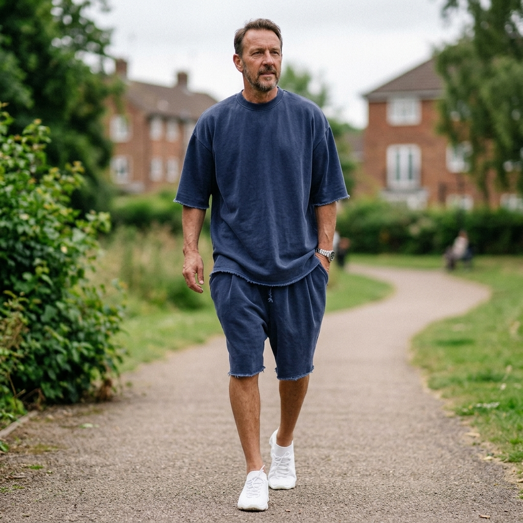 Farncombe Relaxed Co-ord Set