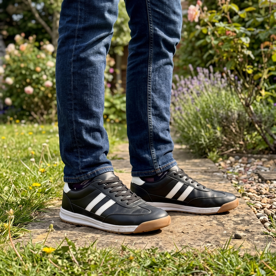 Vellford Urban Trainers