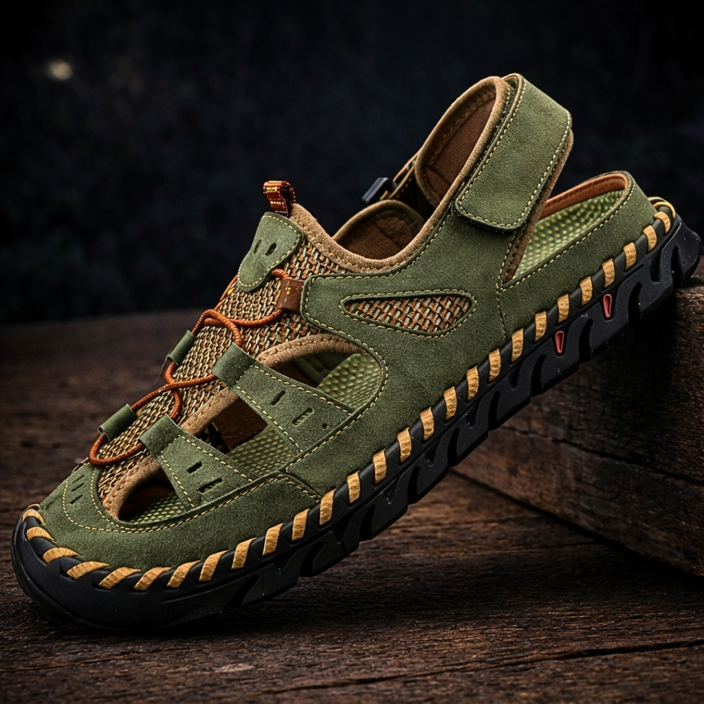 Ryeford Outdoor Walking Sandals