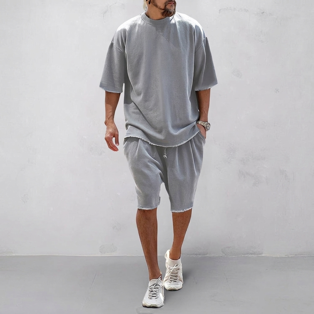 Farncombe Relaxed Co-ord Set