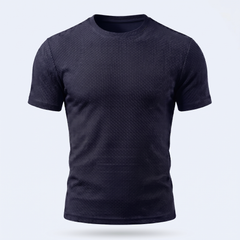 Bradfield Soft Cotton Crew-Neck Tee