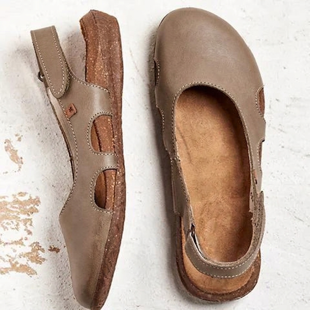 Callington Comfort Support Sandals