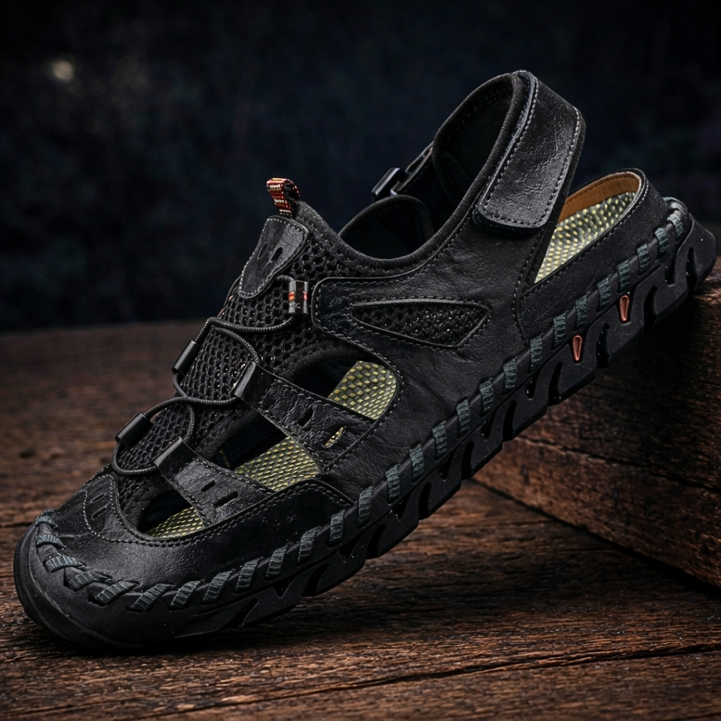 Ryeford Outdoor Walking Sandals