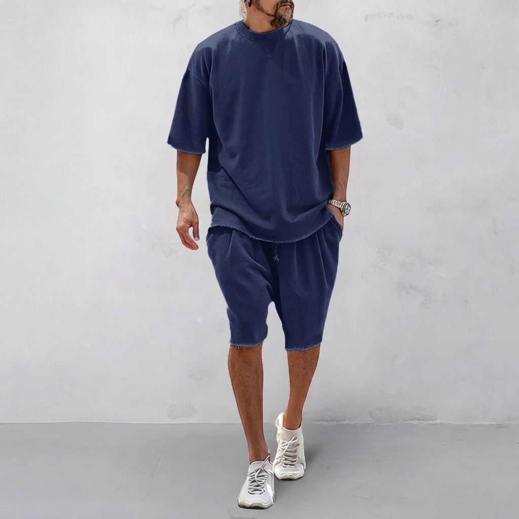 Farncombe Relaxed Co-ord Set