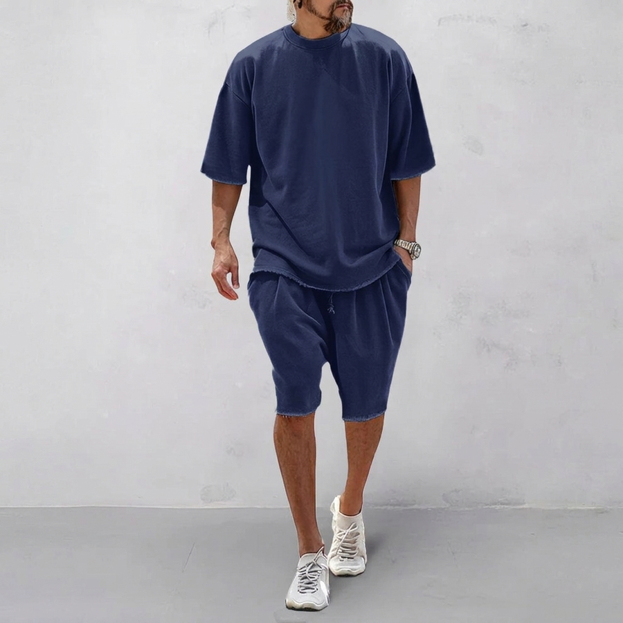 Farncombe Relaxed Co-ord Set