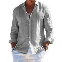 Montrose Tailored Classic Shirt