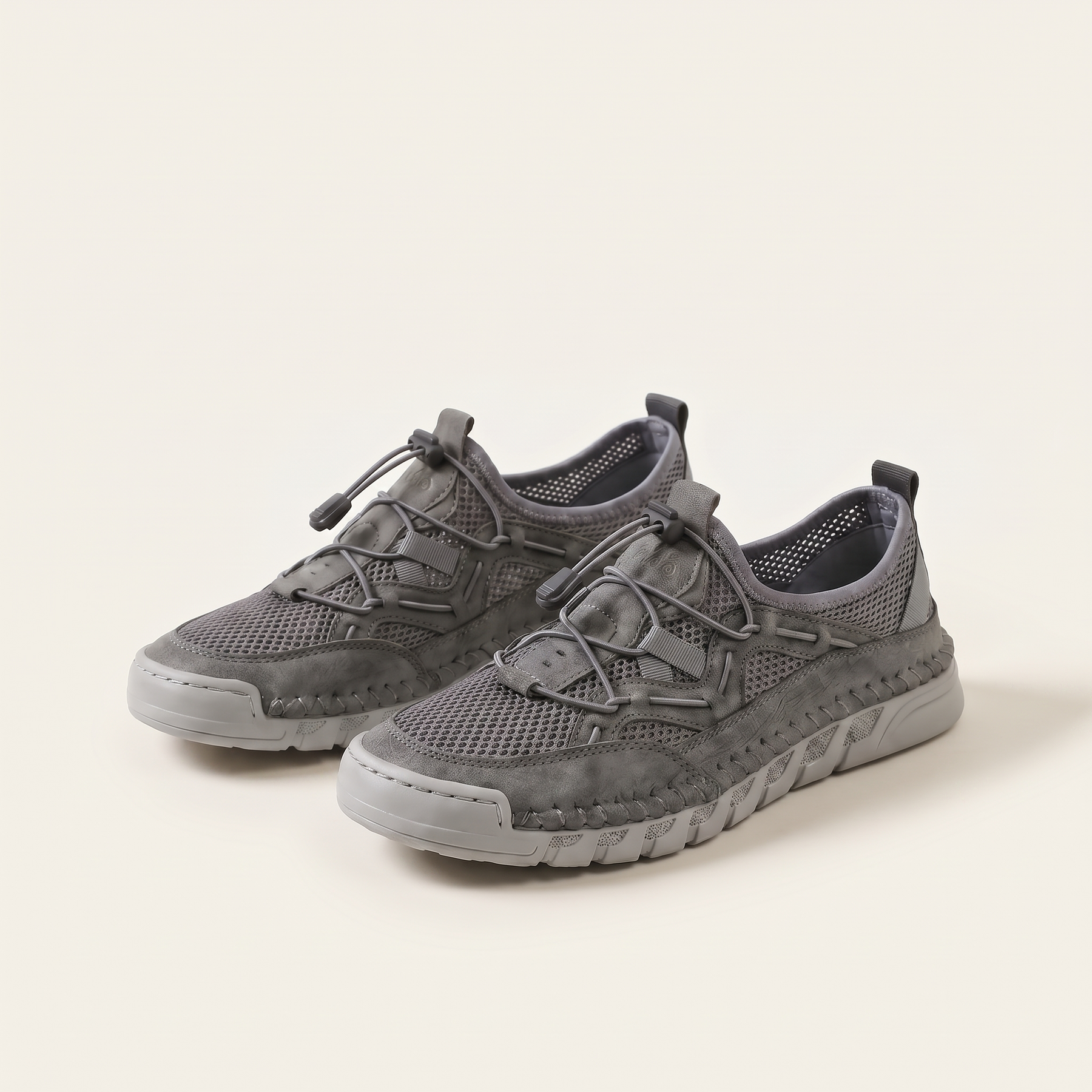 Lindford Airflow Walking Shoes