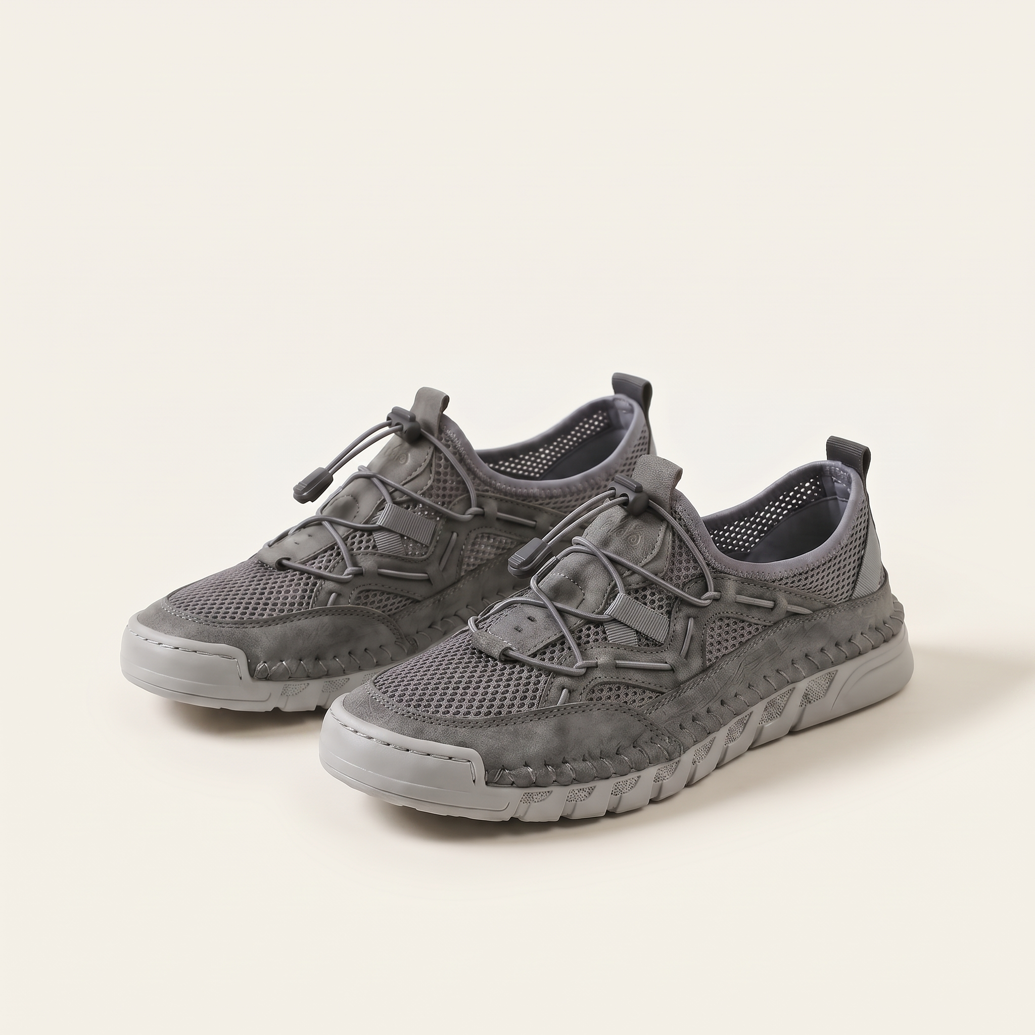 Lindford Airflow Walking Shoes