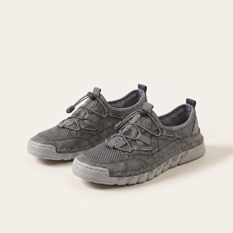 Lindford Airflow Walking Shoes