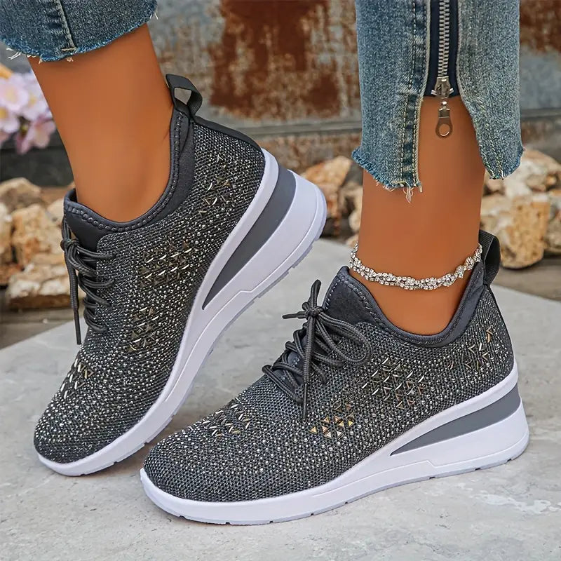 Comfort Support Trainers