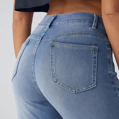 ComfortFit High-Waist Pants