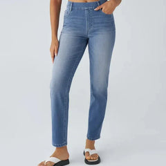 ComfortFit High-Waist Pants