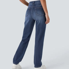 ComfortFit High-Waist Pants
