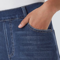 ComfortFit High-Waist Pants