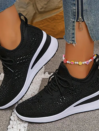 Comfort Support Trainers