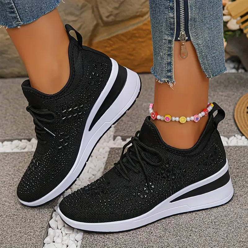 Comfort Support Trainers
