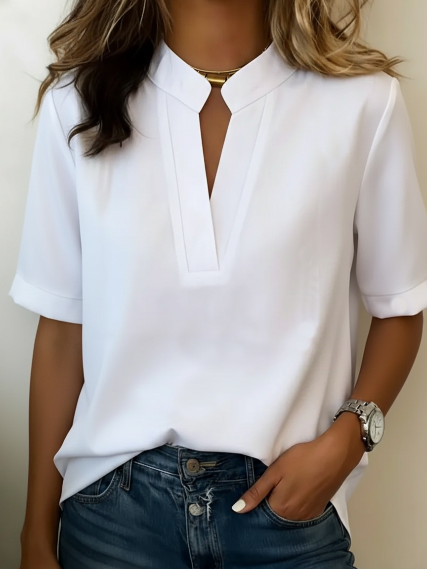 Margaux Blouse