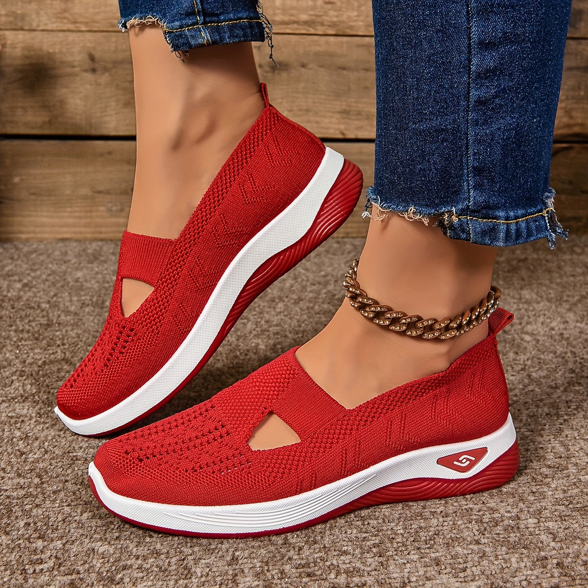 RelaxFit Ortho Shoes