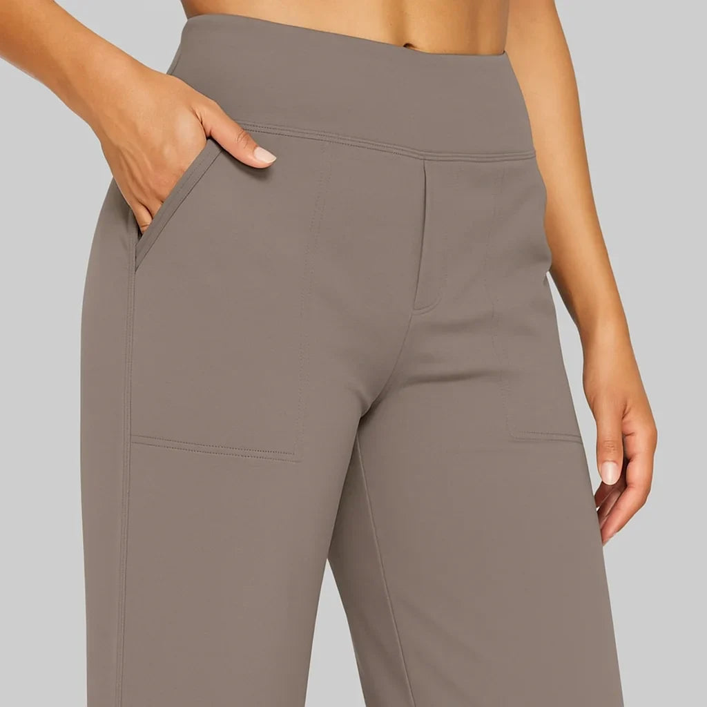 Klara Stretch Pants