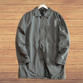 Adrian Men's Coat